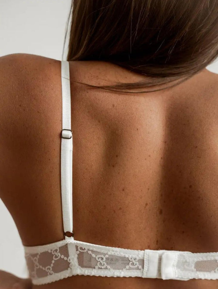 OLIVIA | KOMPLET BIELIZNY - Manetta