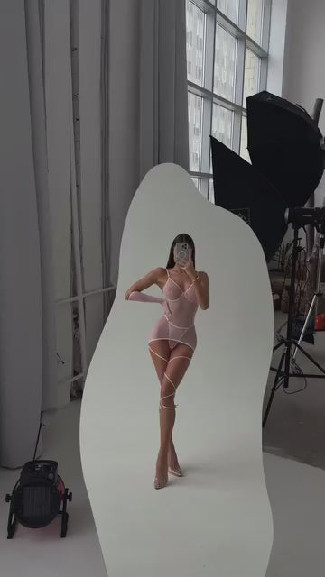 OPHELIA | SUKIENKA NOCNA