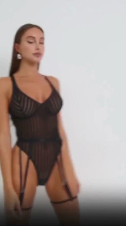 VENICE | BODY SET