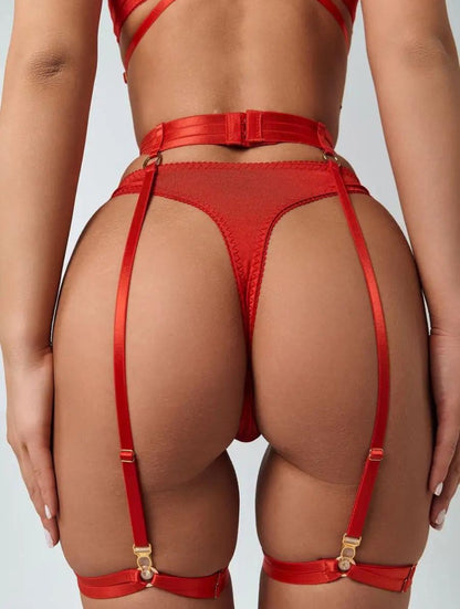 Thea Lingerie Set - Manetta